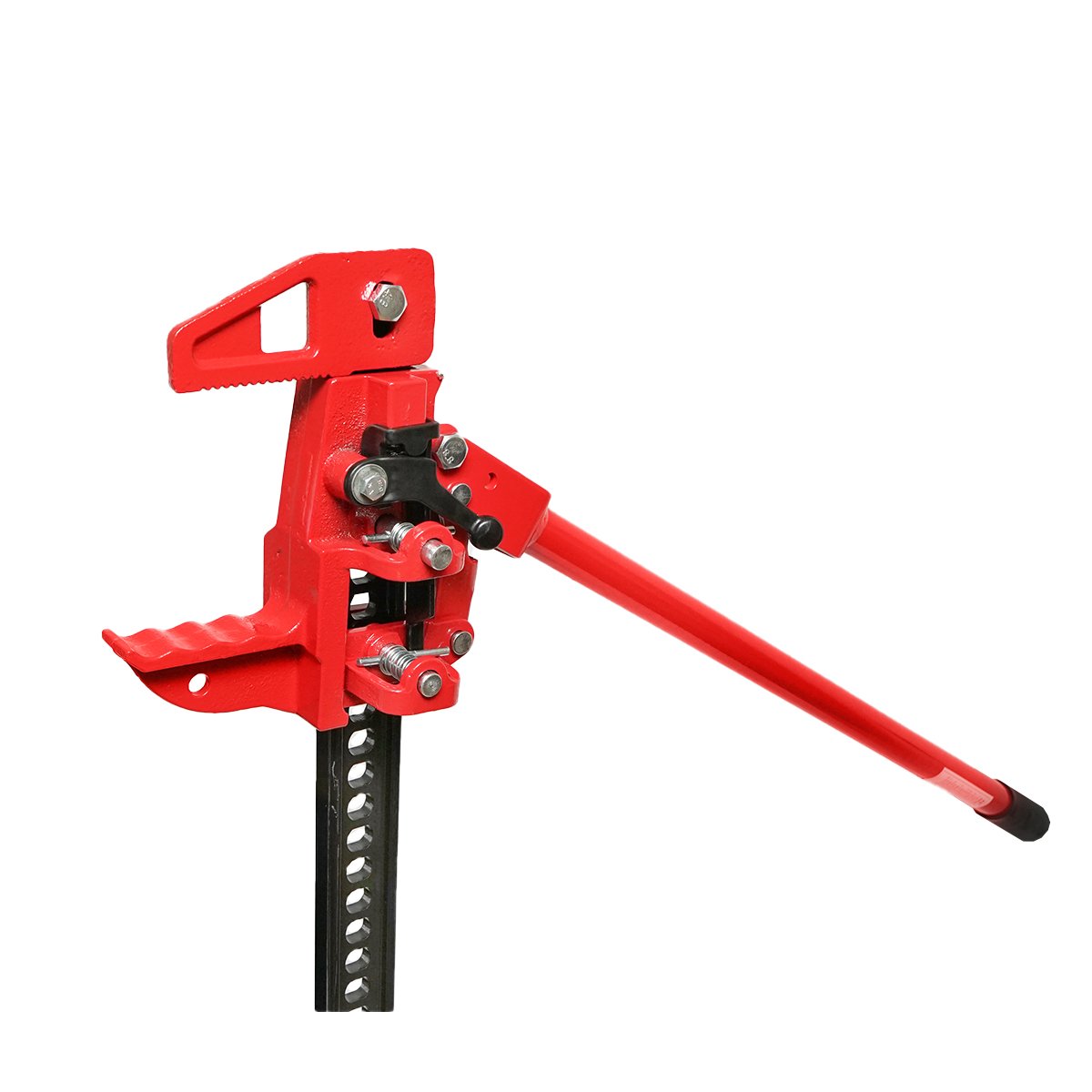 Cric mecanic OFF ROAD tip farm 48 inch sarcina maxima 3 Tone